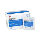 3M™ Cavilon™ No Sting Skin Barrier Wipe