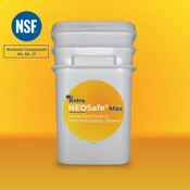 NEOSafe® Max – 5 Gallon