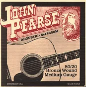 John Pearse Guitar Strings