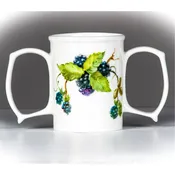 Dignity Mug - Painted