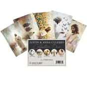5 X 7 Print Pack by Justin & Anna Culebro Collection 1