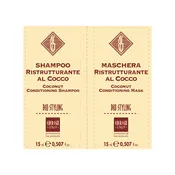 Biostyling Coconut Shampoo & Mask