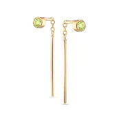 Birthstone Glide Threaders (Jan-Dec)