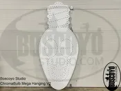 ChromaBulb Mega Hanging