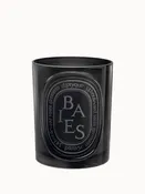 Baies (berries) Medium Candle