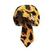 Doo Rag - Yellow Lightning