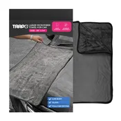 Large Microfiber Drying Towel for Cars, Ultra-Absorbent Plush, Scratch-Safe & Streak-Free