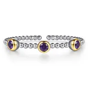 Amethyst Bracelet