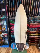 5’10 CHILI HK 11 — World-Famous Wave Hog Surf Shop - LBI, NJ