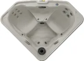 Fantasy Spas Embrace Hot Tub Clearance