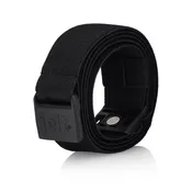 Black JeltX Adjustable Elastic Belt