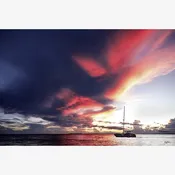 4229-Storm Front — Wild Images Florida