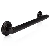 Designer Grab Bar MODERN | Aged Bronze