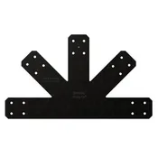 Avant Collection Gable Plate by Simpson Strong-Tie