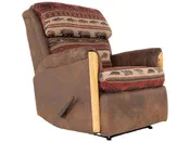 100W Wall Recliner