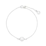 Abigail Pearl Bracelet