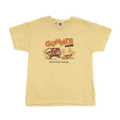 BUMPER DYNAMITE TEE (Kids)