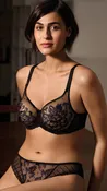 Bra Fitting