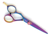 Debut L-R Lefty 5″