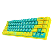 Banshee K68 HE Magnetic Switch Keyboard - SpongeBob SquarePants