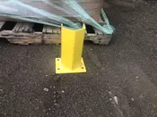 Post Protectors 12”
