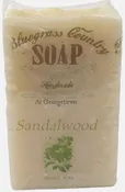 Bluegrass Country Soap - It's not just a treat for your nose, but for your skin, too.