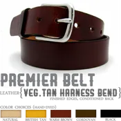 Premiere Belt