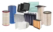 Aftermarket Premium Cartridge Filters | AM-15D39-SBP-SF-7PPI