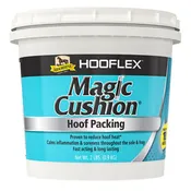 Asorbine Magic Cushion® Hoof Packing