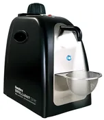 0362 GemOro Black Diamond Brilliant Spa Steam Cleaner