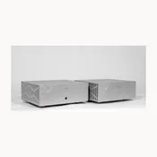 1151 Mono Power Amplifiers