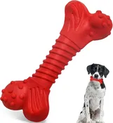 Beef Flavor Rubber Chewers For Dog LA107