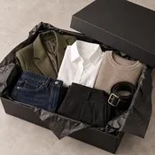 Style Box