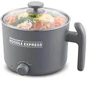 1.25 Qt NOODLE EXPRESS™ Mini Hot Pot