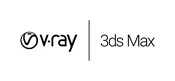 Annual rental V-Ray Next Workstation for 3ds Max – ONLINE