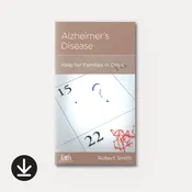 Alzheimer's Disease: Help for Families in Crisis (eBook)
