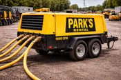 Air Compressor (1000CFM) — Park's Rental