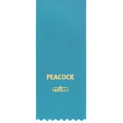 Style 290 Gold Foil Edge Badge Ribbon [1 5/8"]