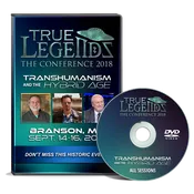 2018 Conference DVD Set