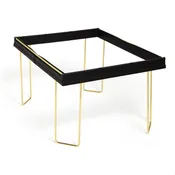 Adjustable Hanging File Folder Frame