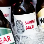 Craft Beer & Brewing