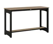 HDPE Balcony Table – Counter Height