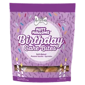 Mutt Mallows® Birthday Cake Bites