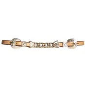 Billy Royal® 1/2" Show Curb with Stainless Steel Chain