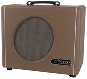 Carr Mercury V 1x12 Combo Amp, Coco