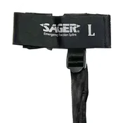 D-S300-051-L: Ankle Harness, Left - Infant (1 ea.)