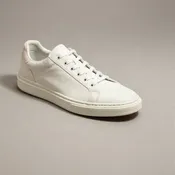 Ronja sneaker i mockalook