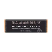 Candy Bar - Milk Chocolate - Midnight Snack