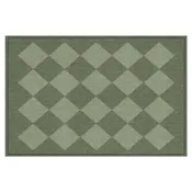 3acrehomestead Charlie Swatch | Dark Green