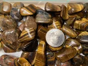 Gold Tiger Eye